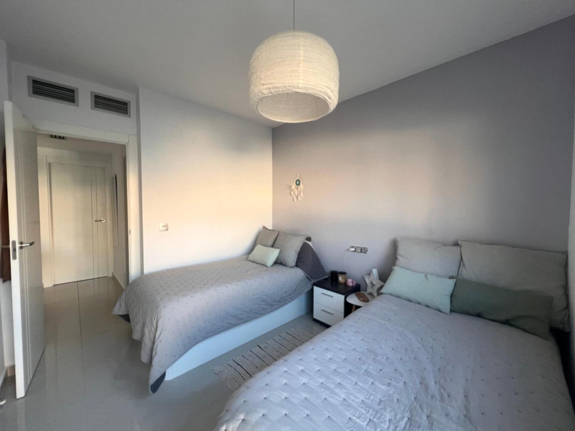 Bungalow En Punta Prima 2 Dormitorios Y Piscina Torrevieja Eksteriør bilde