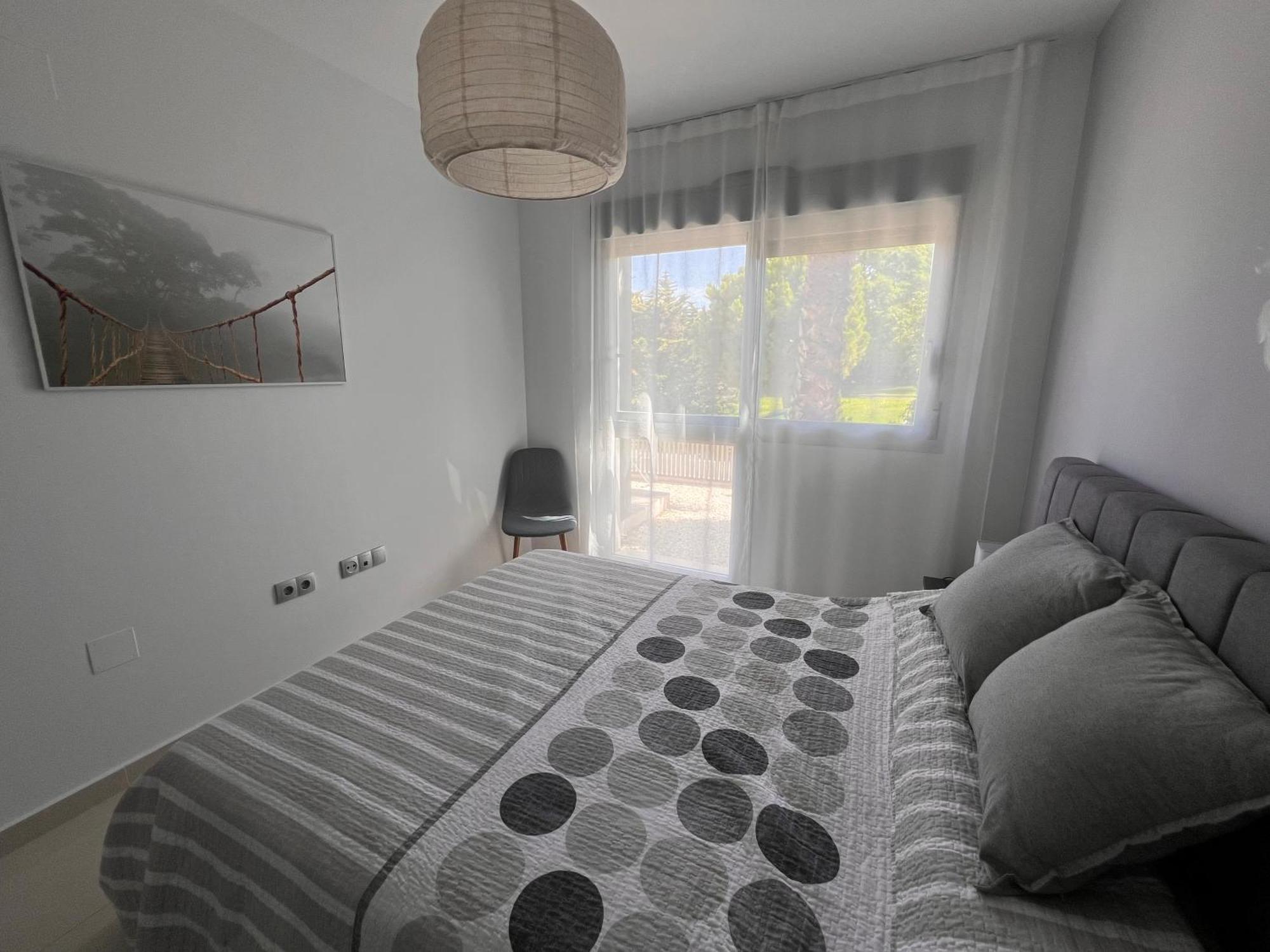 Bungalow En Punta Prima 2 Dormitorios Y Piscina Torrevieja Eksteriør bilde